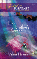 Her Brother's Keeper